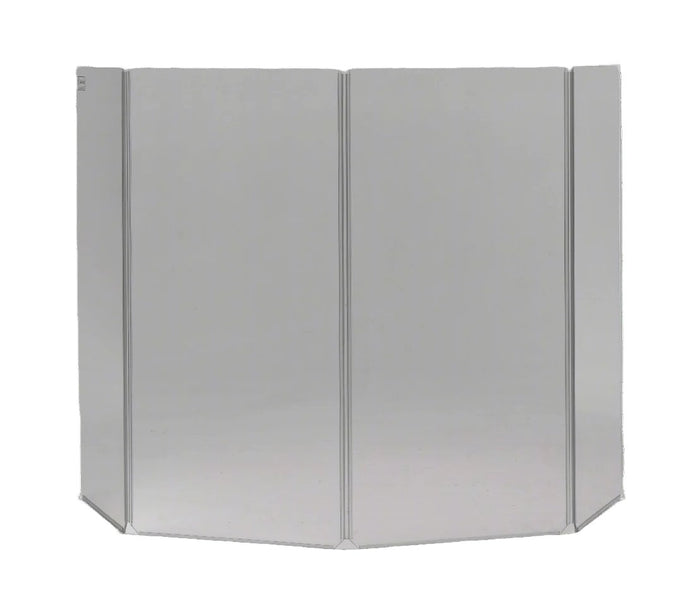 A2448x4 - 4 ft. Tall, 4-panel Acrylic Drum Shield