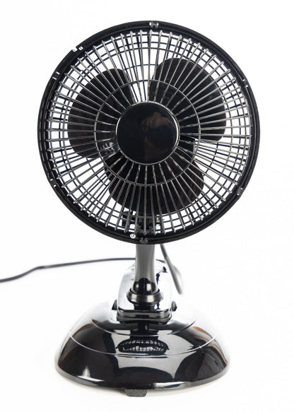 Fan for Sound reduction booth