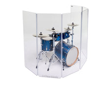 Drum Shield Panels