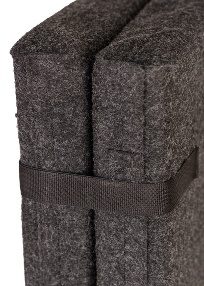 Velcro Strap 1.5 | 16" L x 1.5" W Fabric Backed