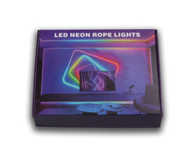 20' L LED Color Changing Rope Light | Light-20