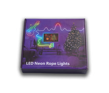 32.8' L LED Color Changing Rope Light | Light-32.8