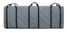 padded soft case for 5 foot drum shield storage