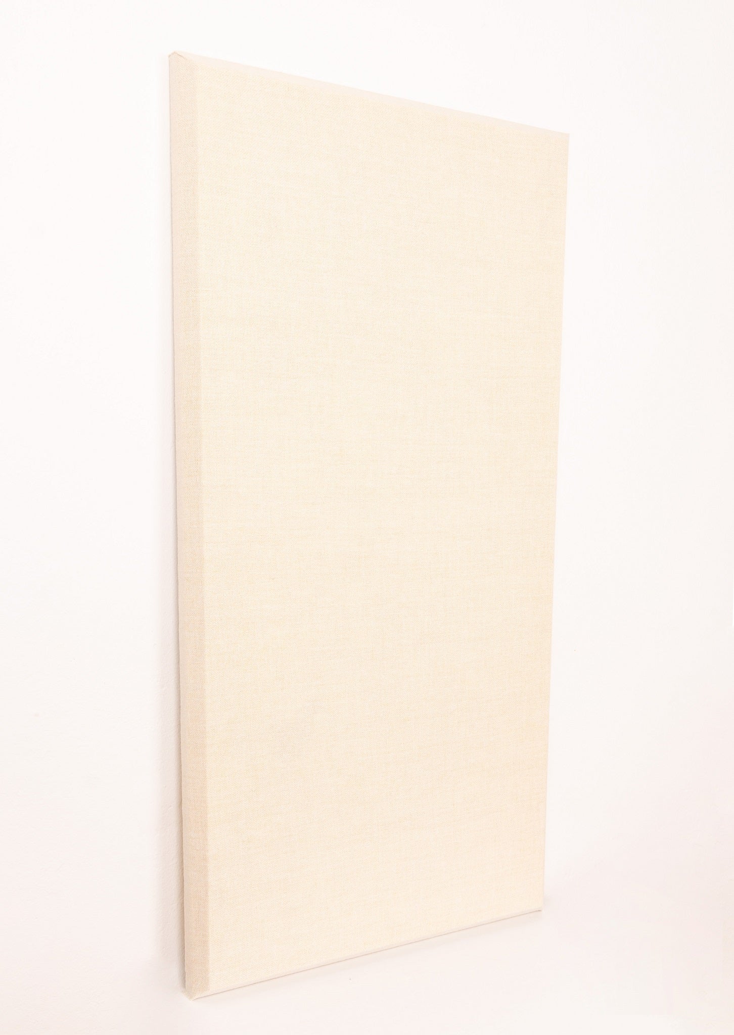 Acoustic Wall Treatment Panels - 24" x 48" x 2" | 2-Pack