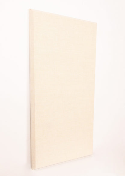 Acoustic Wall Treatment Panels - 24" x 48" x 1.5" | 2-PACK