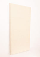 Acoustic Wall Treatment Panels - 24" x 48" x 2" | 6-PACK