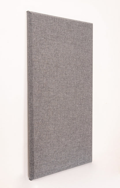 Acoustic Wall Treatment Panels - 24" x 48" x 2" | 2-Pack