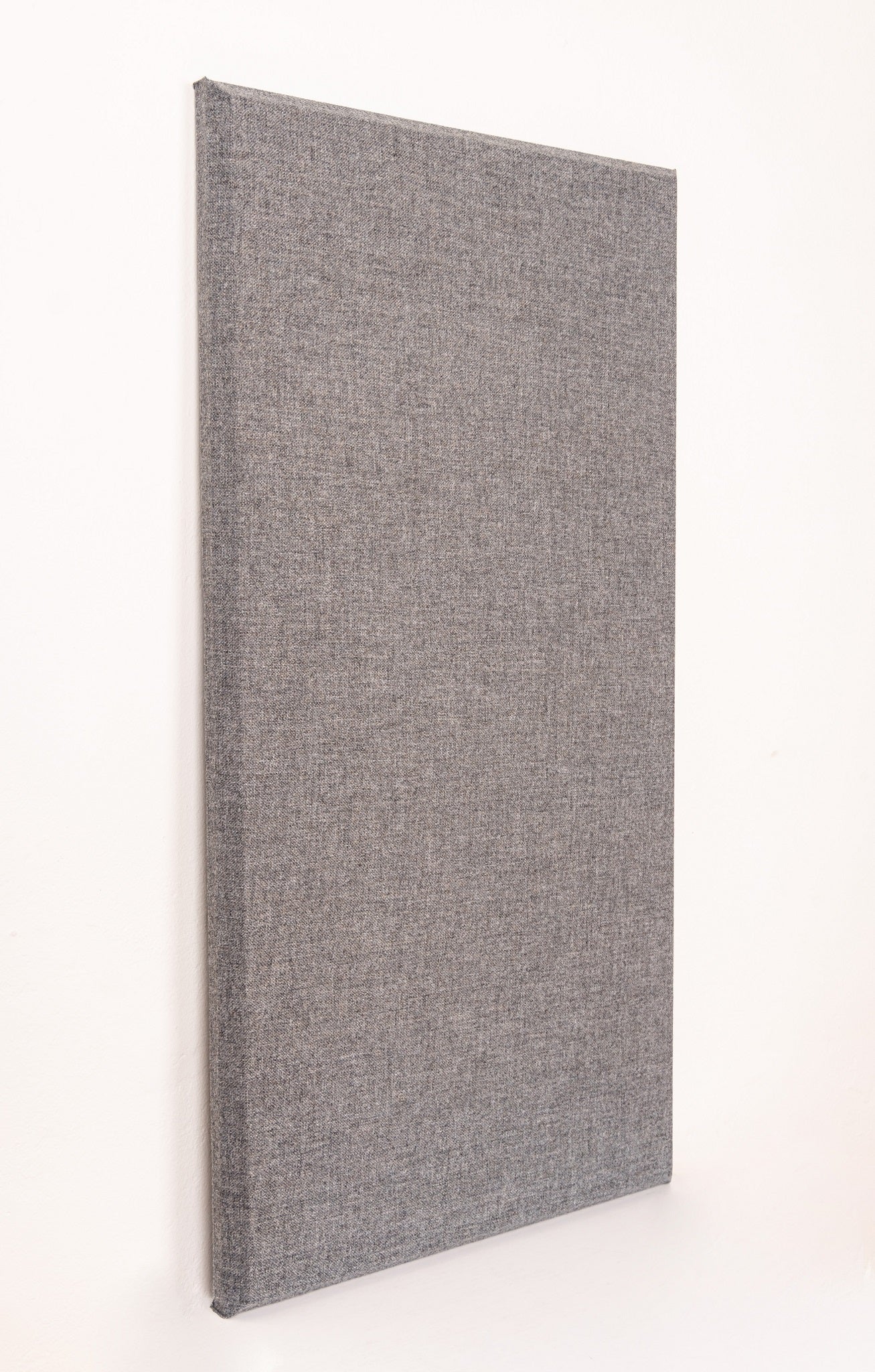 Acoustic Wall Treatment Panels - 24" x 48" x 1.5" | 2-PACK