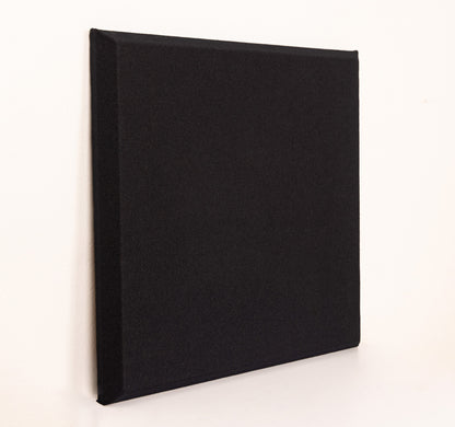 Acoustic Wall Treatment Panels - 48" x 48" x 2" | 3-PACK