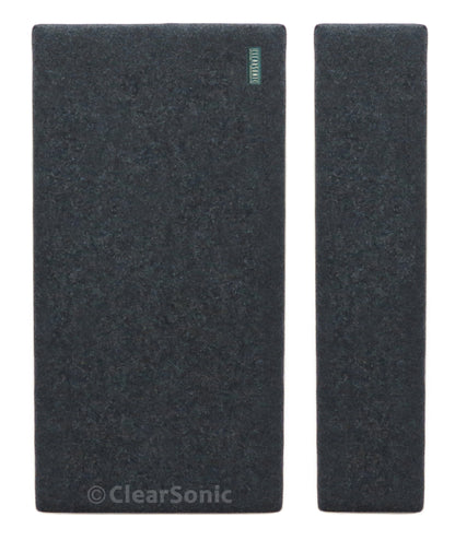 S2448 - 24” W x 48” L Sorber Sound Absorption Baffle for Small LidPacs & Acoustic Treatment